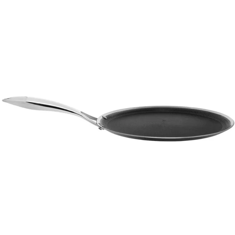 Padella per pancake Kohersen Black Cube 29 cm