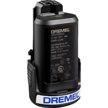 Batteria Dremel 26150880JA