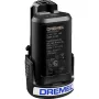 Batteria Dremel 26150880JA