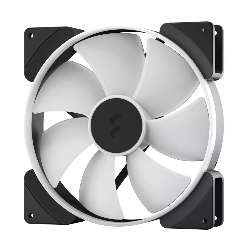 Ventola per case Fractal Design Prisma AL-18 ARGB PWM 180mm