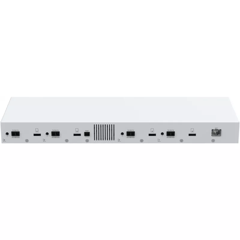 Video server Axis 02036-002