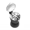 Macchina per espresso Adler AD 4421 — pompa 15 bar, corpo nero