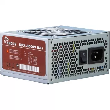 Alimentatore Inter-Tech SFX-300W 300W