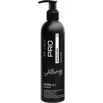 DR Lucy balsamo per pelli sensibili Hypo C 250 ML