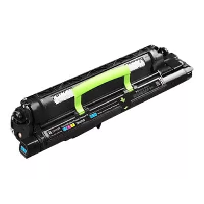 Lexmark 72K0DC0 kit sviluppo ciano per CS820/CX825/CX860