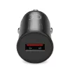 Caricabatterie da auto everActive CC-15QC QC3.0 18W 1x USB con cavo