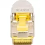 Connettore maschio da campo Digitus CAT 8.1 DN-93838