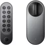 Serratura smart per porta Aqara EL-D02D-B Bluetooth codice chiave scheda RF