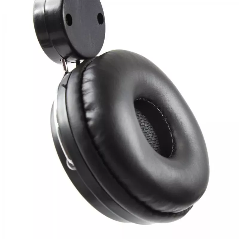 Sbox HS-736B nero