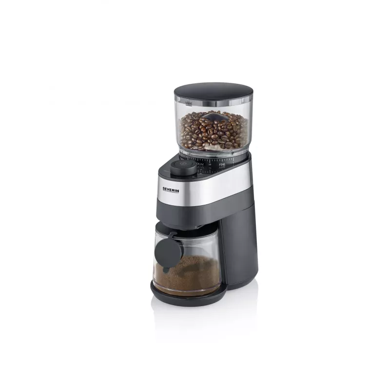Macinacaffè Severin KM 3880