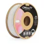 Bobina di filamento Creality PLA 1,75 mm bianco 1 kg (modello 3301010296)