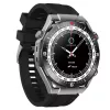 Smartwatch EW01 nero