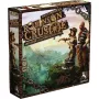 Robinson Crusoe - Adventure on the Cursed Island, gioco da tavolo
