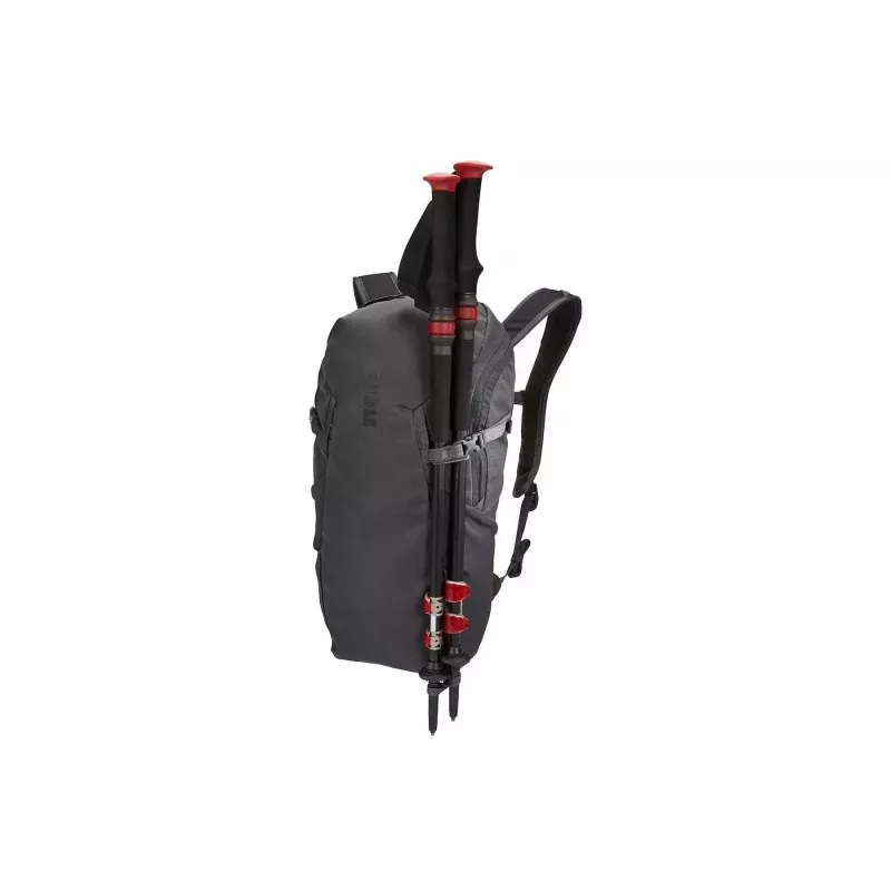 Zaino da trekking Thule 4127 AllTrail X 15L, Obsidian