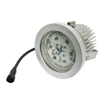 Synergy 21 Prometheus Faretti da esterno LED Grigio (S21-LED-TOM00937)