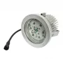 Synergy 21 Prometheus Faretti da esterno LED Grigio (S21-LED-TOM00937)