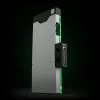 EK-Quantum Vector² RE RTX 3080/90 backplate, argento