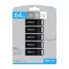 Chiavetta USB PNY Elite - 64 GB - USB-C