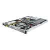 Case per computer ASRock 1U1G-W680/2L2T rack (1U) grigio