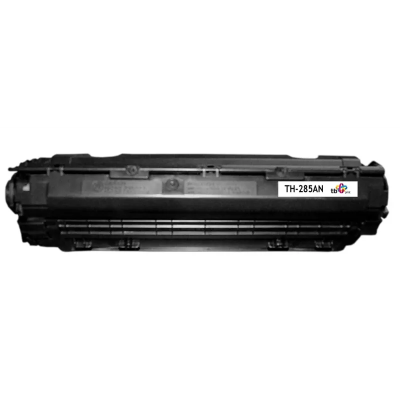 Toner TB HP CE285A – toner compatibile nero (TH-285AN... Toner
