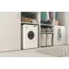 Lavatrice Indesit MTWSA 61294 W PL 1200 giri/min 6 kg