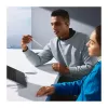 Baseus Eli Sport 1 Open-Ear TWS Cosmic nero cavo USB