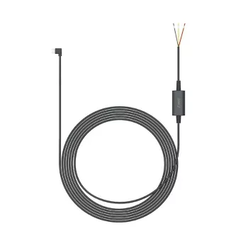 Kit hardwire per dashcam auto Botslab JP805 — cavo di alimentazione parcheggio (DASH CAMERA CABLE JP805)