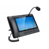 Telefono IP Fanvil A320i nero