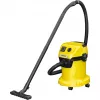 Aspirapolvere per liquidi e solidi Kärcher WD 3 P V-17/4/20 - serbatoio