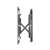 Supporto a parete per videowall TV MACLEAN MC-845 VESA 600x400mm supporto per display