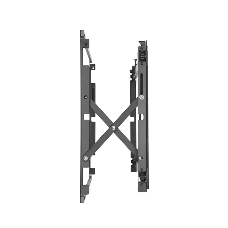 Supporto a parete per videowall TV MACLEAN MC-845 VESA 600x400mm supporto per display