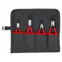 Set di chiavi a forchetta KNIPEX 001956V01