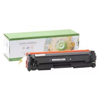 Compatibile Static Control Hewlett-Packard 410A (CF410A) / Canon CRG 046 nero, 2300 pagine
