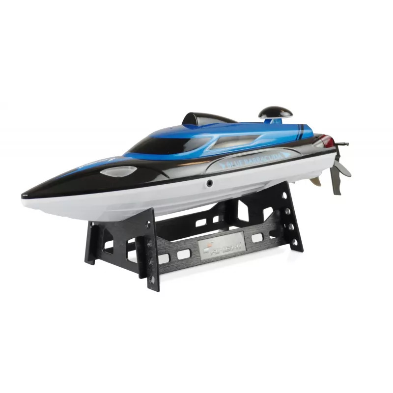 Barca Amewi Blue Barracuda V2