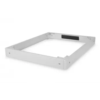 Zoccolo per rack Digitus DN-19 PLINTH-8/10-N1