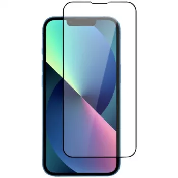 4smarts Second Glass X-Pro Full Cover