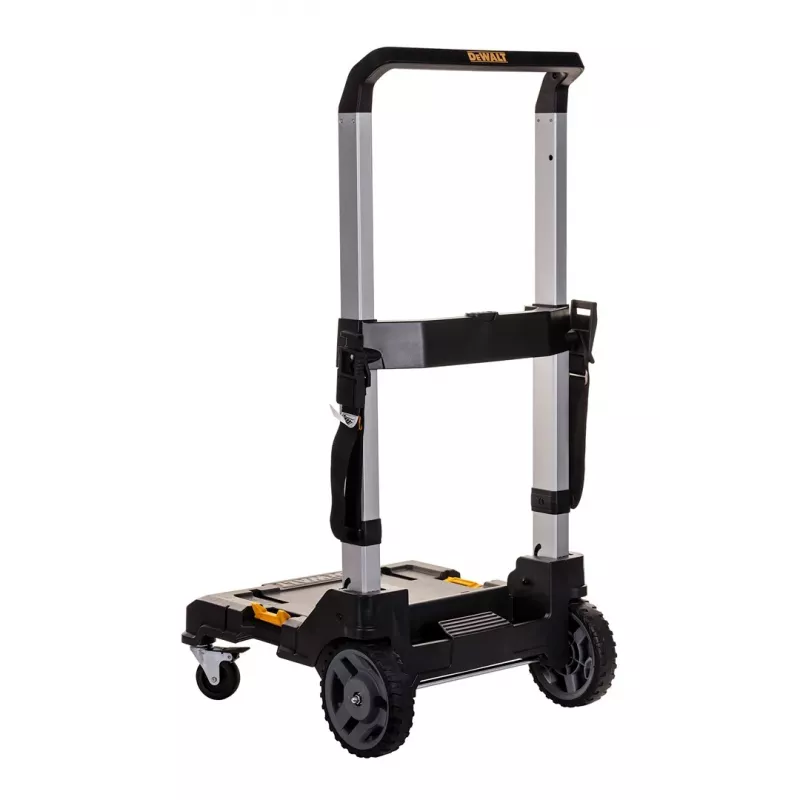 DeWALT DWST1-71196 carrello in metallo, plastica carrello a pianale