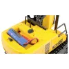 Amewi G041E escavatore cingolato 1:24 RTR (22677)