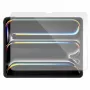 Protezione display in vetro temperato Compulocks iPad Pro M4 13 pollici 2024 9H