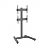 Hagor CPS - colonna in alluminio 2100 mm