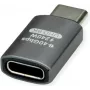 ROLINE USB4 40G Type-C adattatore ST/BU alluminio (12.03.2931)