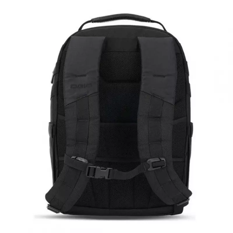 Ogio zaino Axle Dna nero A20261_B0074_NA