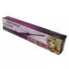 Styler per capelli Esperanza EBL014 rivestimento in ceramica, 25 W, max 180 °C, cavo 1,8 m, nero
