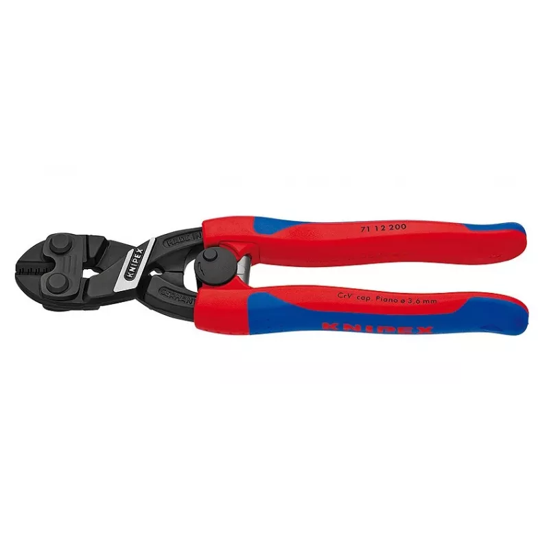 Knipex CoBolt tronchese