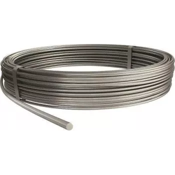 Conduttore circolare RD 10-V4A 20 anello da 20 m (5021640)