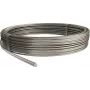 Conduttore circolare RD 10-V4A 20 anello da 20 m (5021640)