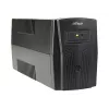 Gembird EG-UPS-B650 gruppo di continuità (UPS) Line-Interactive 0,65 kVA 390 W