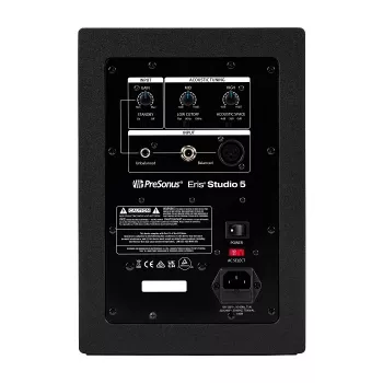 PreSonus Eris Studio 5 - monitor attivo
