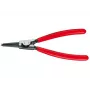 Knipex 46 11 A0 pinza per anelli di sicurezza
