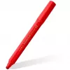 Pennarelli Staedtler 329 C6 — 6 colori (blu, marrone, verde, rosa, rosso, giallo), punta grossa